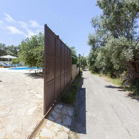 Vila Stavlos
